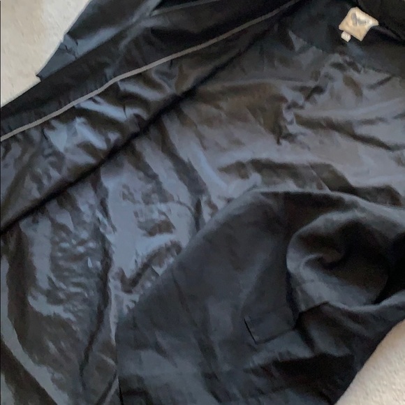 Long Spring Jacket - Picture 5 of 5